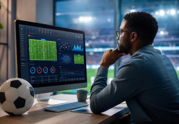 Situs Judi Bola Resmi dan Terpercaya 2026 dengan Pasaran Terlengkap dan Bonus Menarik