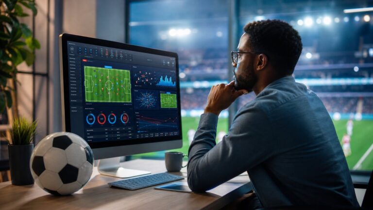 Situs Judi Bola Resmi dan Terpercaya 2026 dengan Pasaran Terlengkap dan Bonus Menarik
