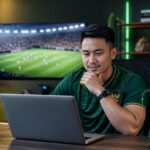 Bandar Taruhan Bola Online Paling Gacor dan Aman di Indonesia 2026: Panduan Memilih Platform Tepercaya