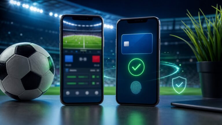 Daftar Situs Judi Bola Resmi Deposit Pulsa Tanpa Potongan 2026 Terpercaya