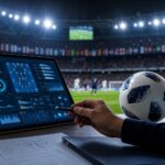 Rekomendasi Bandar Bola Resmi Piala Dunia dan Liga Top 2026 Terpercaya