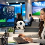 Situs Taruhan Bola Online 24 Jam Layanan Customer Service Profesional Terpercaya
