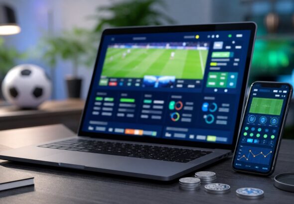 Bandar Bola Online Bet Kecil 10 Perak Paling Dicari Tahun 2026: Pilihan Terpercaya Paling Populer