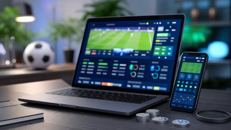 Bandar Bola Online Bet Kecil 10 Perak Paling Dicari Tahun 2026: Pilihan Terpercaya Paling Populer