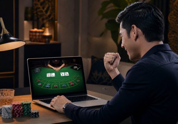 Pengalaman Seru Main Baccarat: Panduan Aman