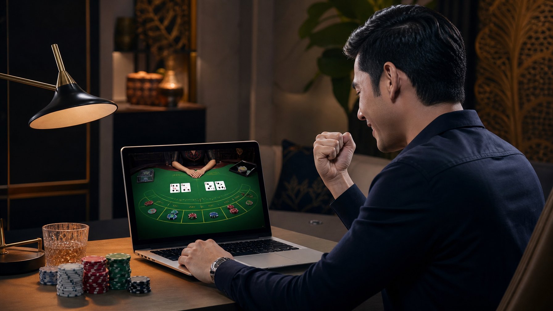 Pengalaman Seru Main Baccarat: Panduan Aman