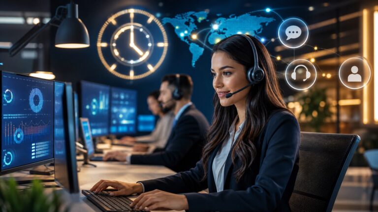Ulasan Layanan CS 24 Jam di Bandar Casino Online Terpercaya