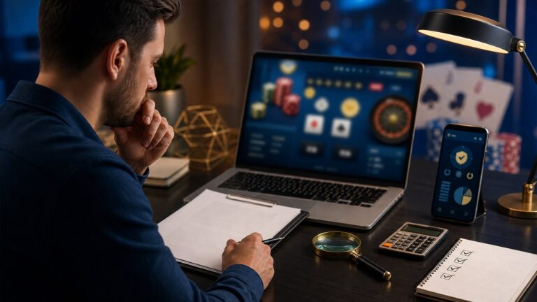 Pentingnya Memahami S&K Bonus Turnover Casino
