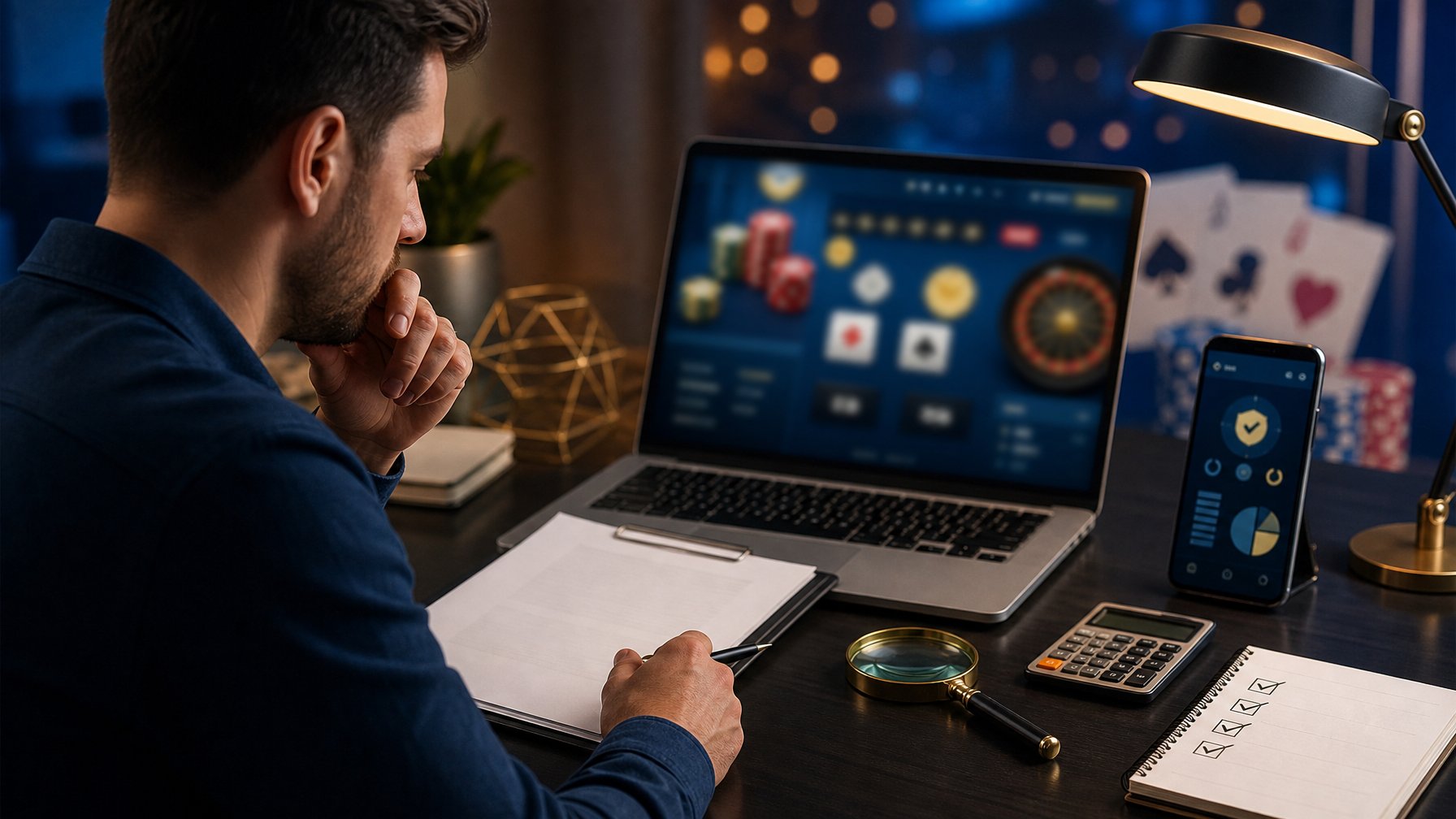Pentingnya Memahami S&K Bonus Turnover Casino