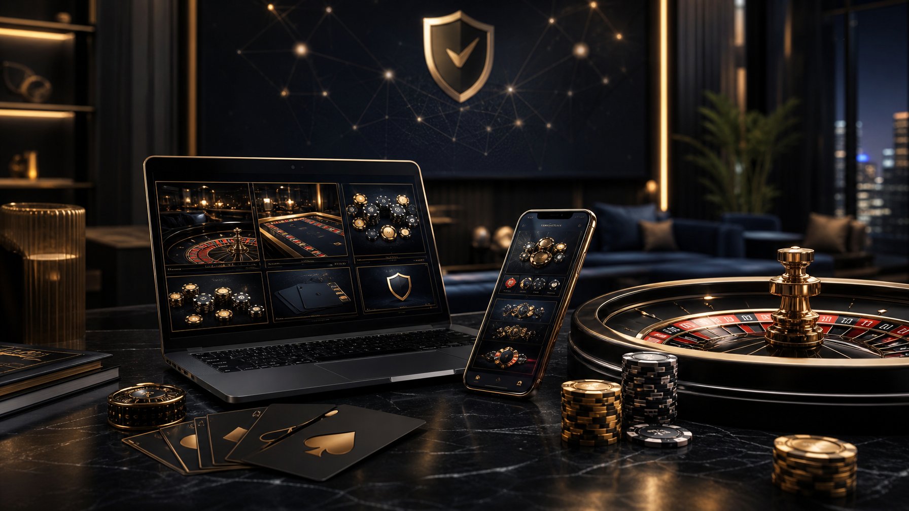 Rekomendasi Bandar Casino Online Terpercaya 2026