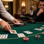 Cara menghitung kartu di taruhan bandar blackjack terpercaya