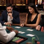 Analisis Peluang Menang Blackjack secara Realistis