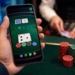 Cara Unduh Aplikasi Mobile Bandar Blackjack Tepercaya