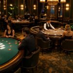 Jenis-Jenis Meja Taruhan Bandar Blackjack: Pilih Aman